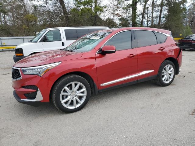 Acura Rdx (2021)