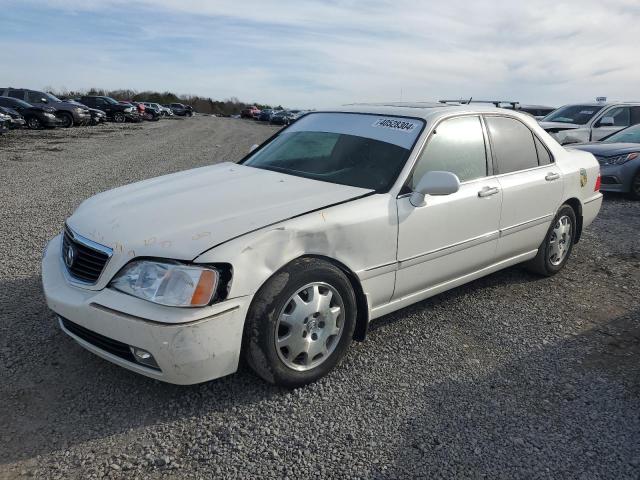 Acura Rl (2003)