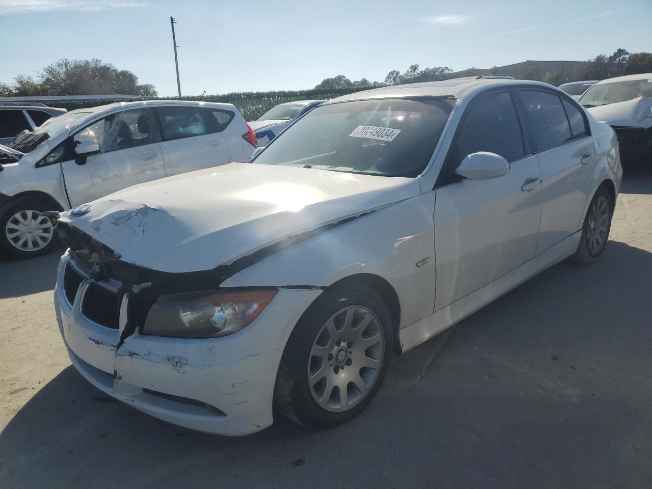 Bmw 3er (2007)