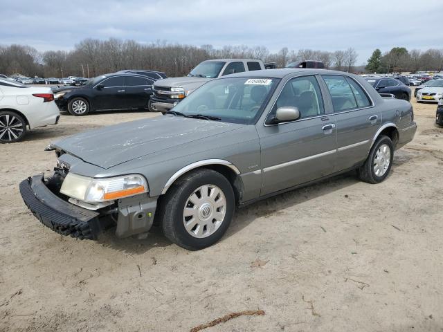Mercury Grmarquis (2004)