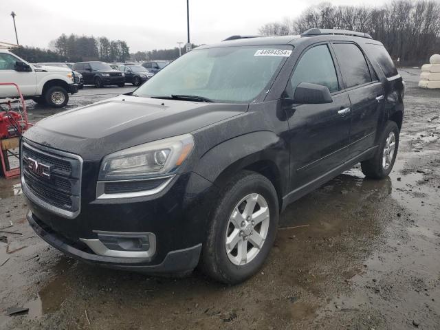 Gmc Acadia (2016)