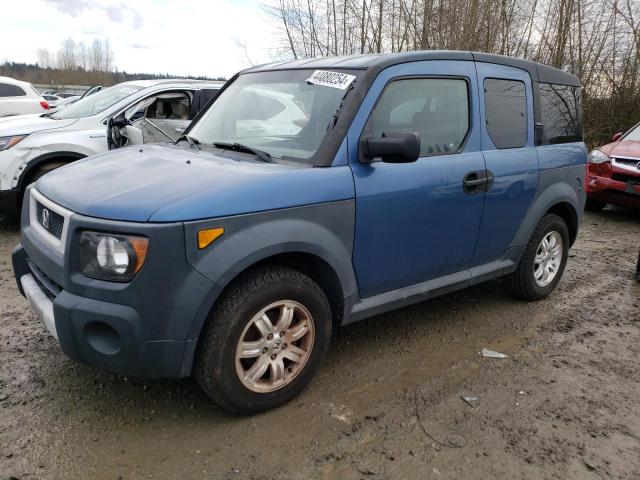 Honda Element (2006)