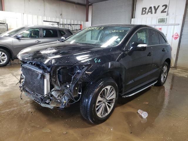Acura Rdx (2016)