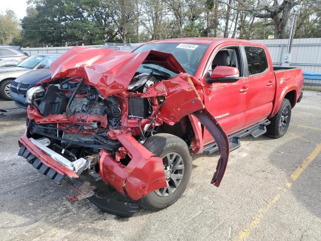 Toyota Tacoma (2022)