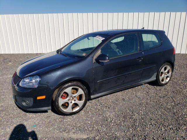 Volkswagen Gti (2008)