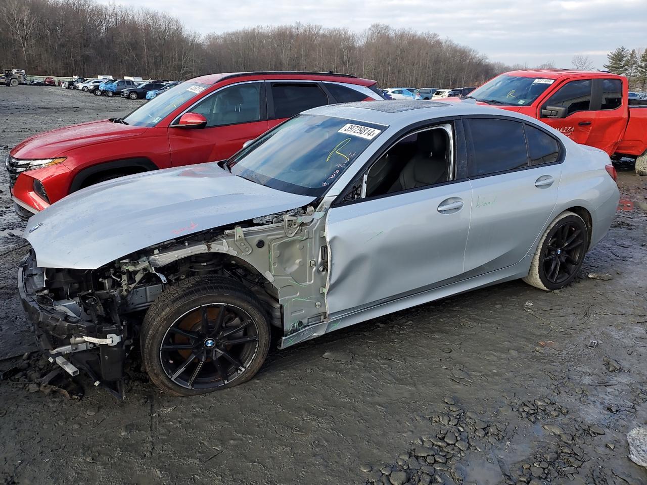 Bmw 3er (2019)