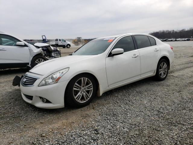 Infiniti G37 (2013)