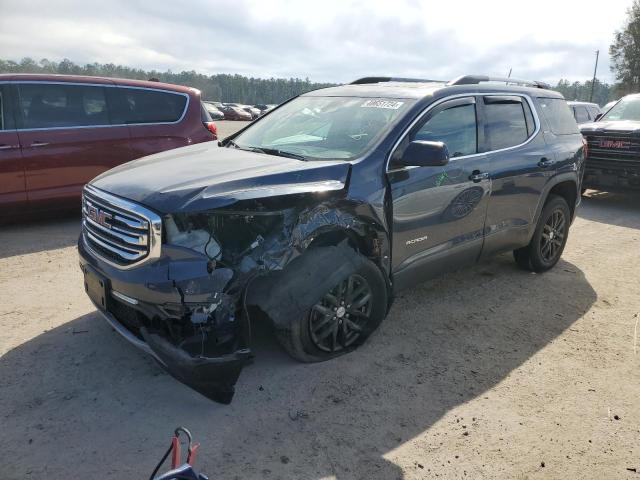 Gmc Acadia (2019)