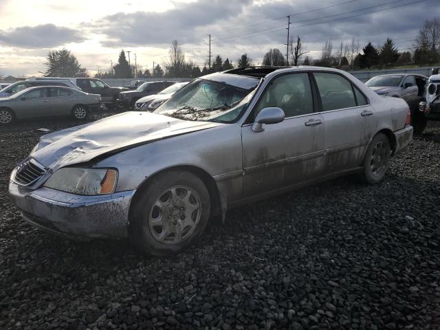 Acura Rl (2000)