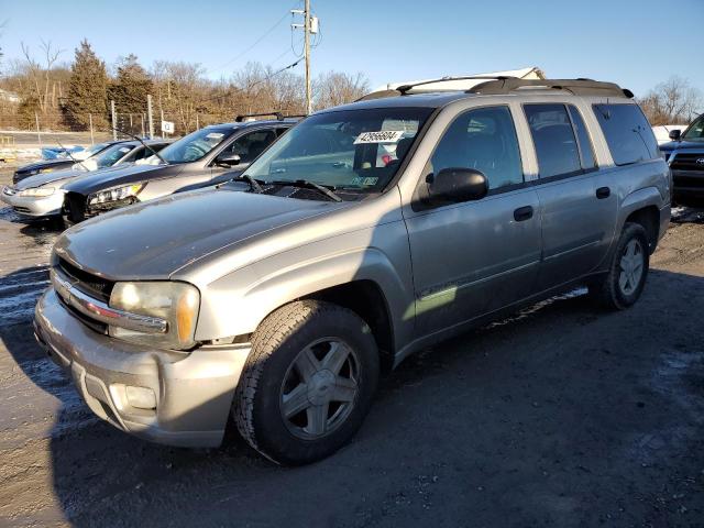 Chevrolet Trailblzr (2002)