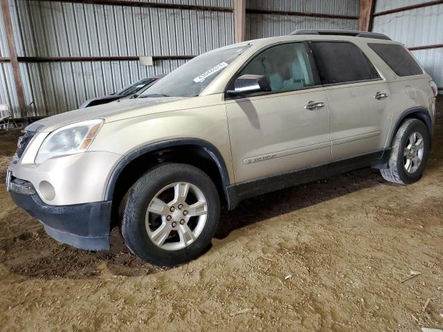 Gmc Acadia (2007)