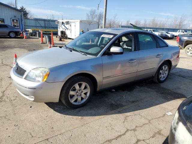 Ford 500 (2006)