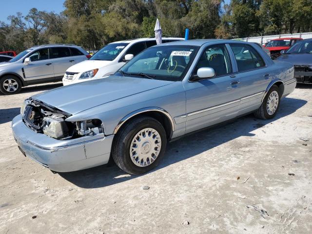 Mercury Grmarquis (2004)
