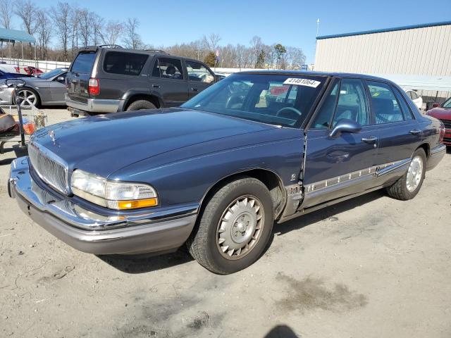 Buick Park ave (1995)