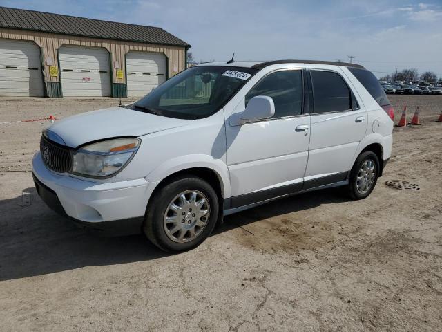 Buick Rendezvous (2006)