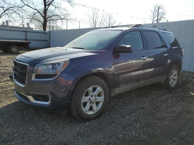 Gmc Acadia (2013)
