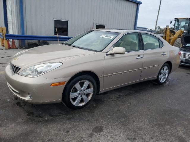 Lexus Es330 (2005)