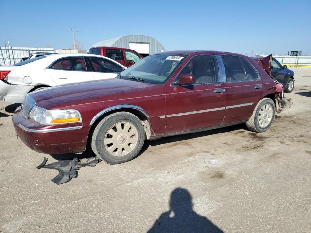 Mercury Grmarquis (2004)