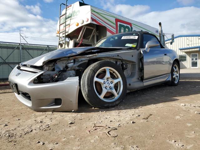 Honda S2000 (2000)