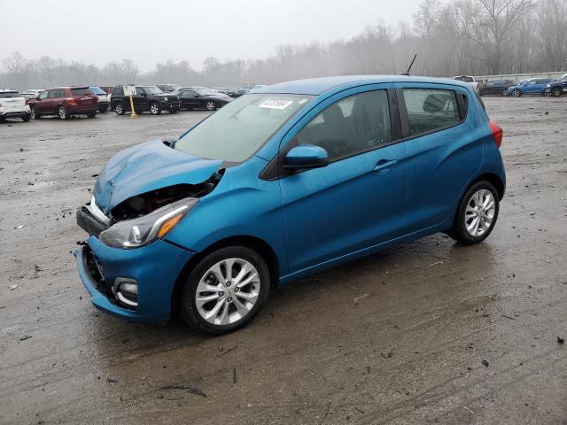 Chevrolet Spark (2021)