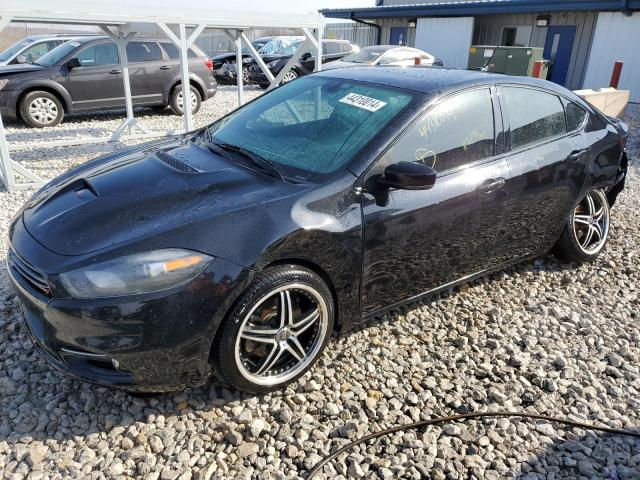 Dodge Dart (2016)