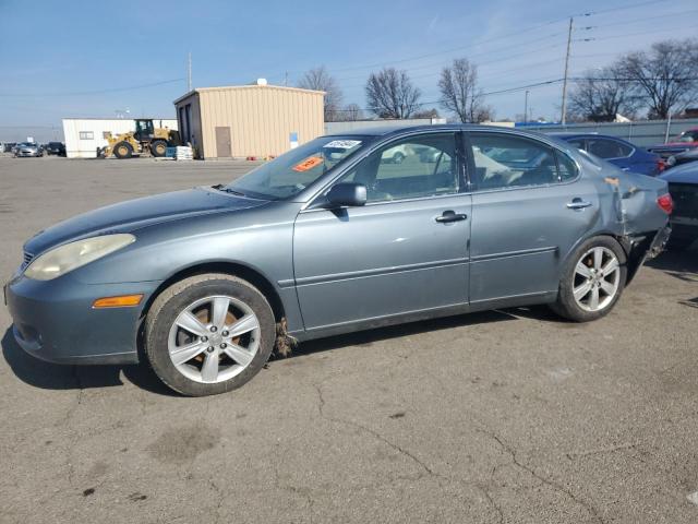 Lexus Es330 (2005)
