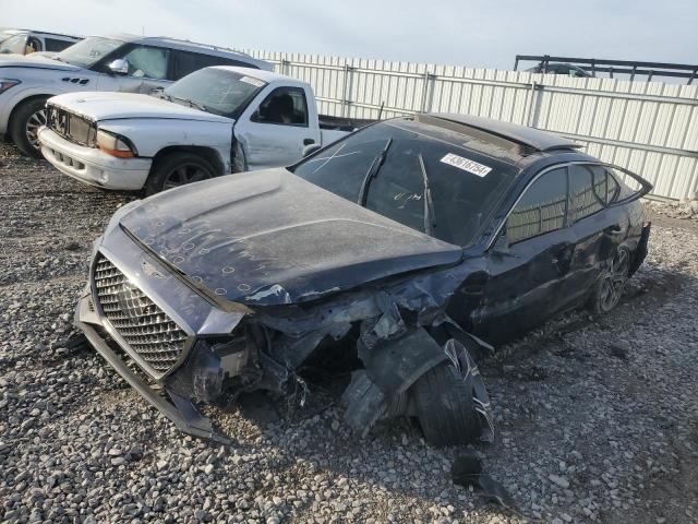 Genesis G70 (2019)