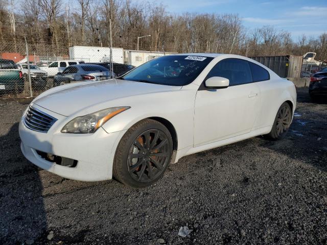 Infiniti G37 (2009)
