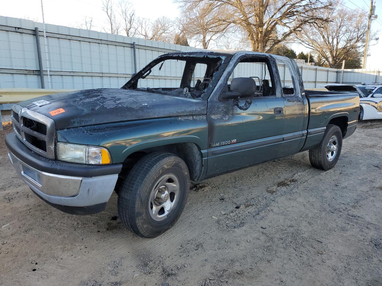 Dodge Ram (1998)