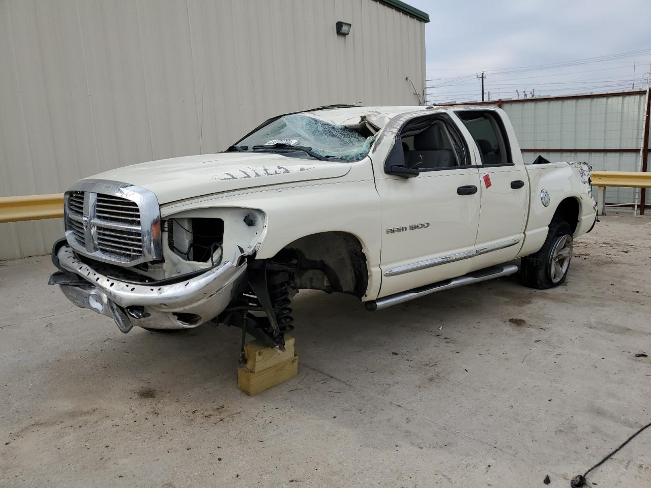 Dodge Ram (2007)