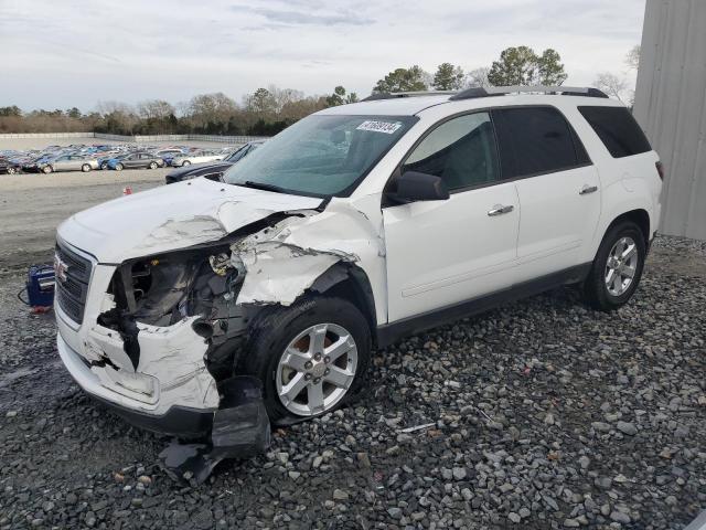 Gmc Acadia (2016)