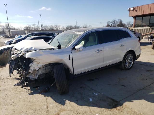 Lincoln Mkt (2019)