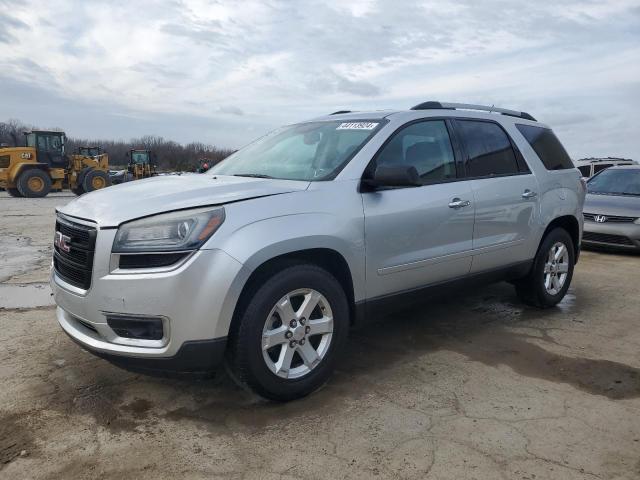 Gmc Acadia (2015)