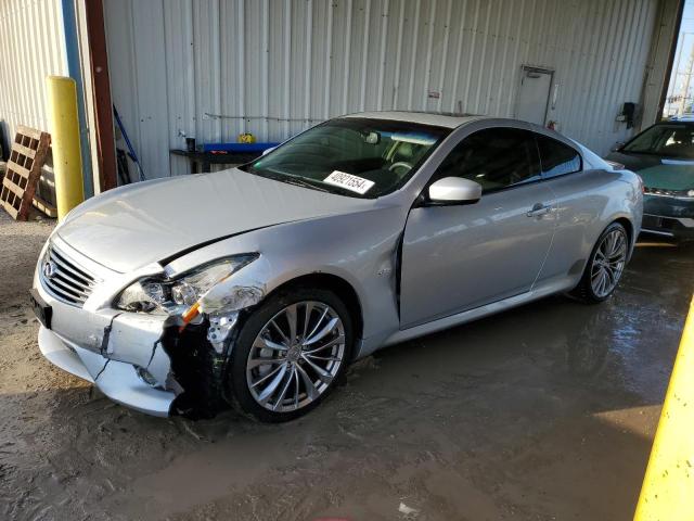 Infiniti Q60 (2014)