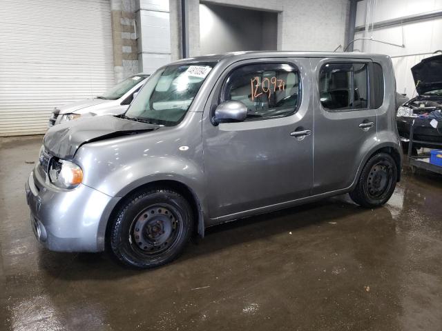 Nissan Cube (2009)