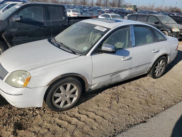Ford 500 (2005)