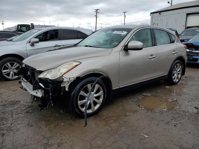Infiniti Ex35 (2008)