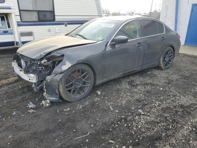 Infiniti G37 (2012)