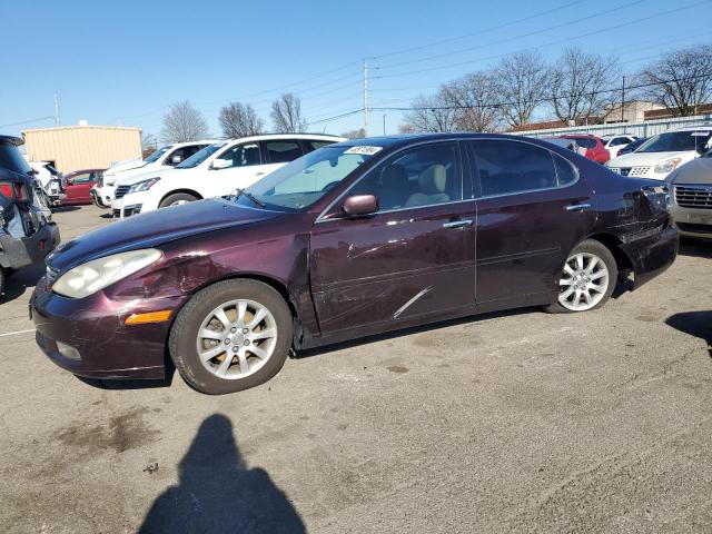 Lexus Es330 (2004)