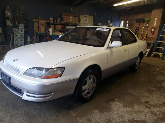Lexus Es300 (1996)