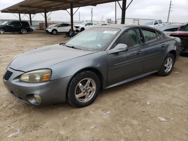 Pontiac Grandprix (2004)