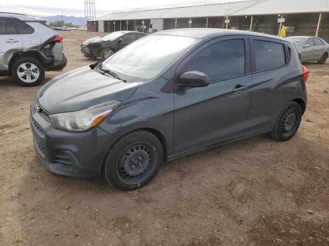 Chevrolet Spark (2017)