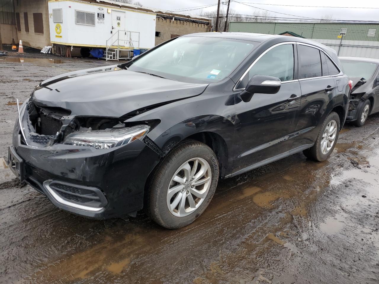 Acura Rdx (2017)