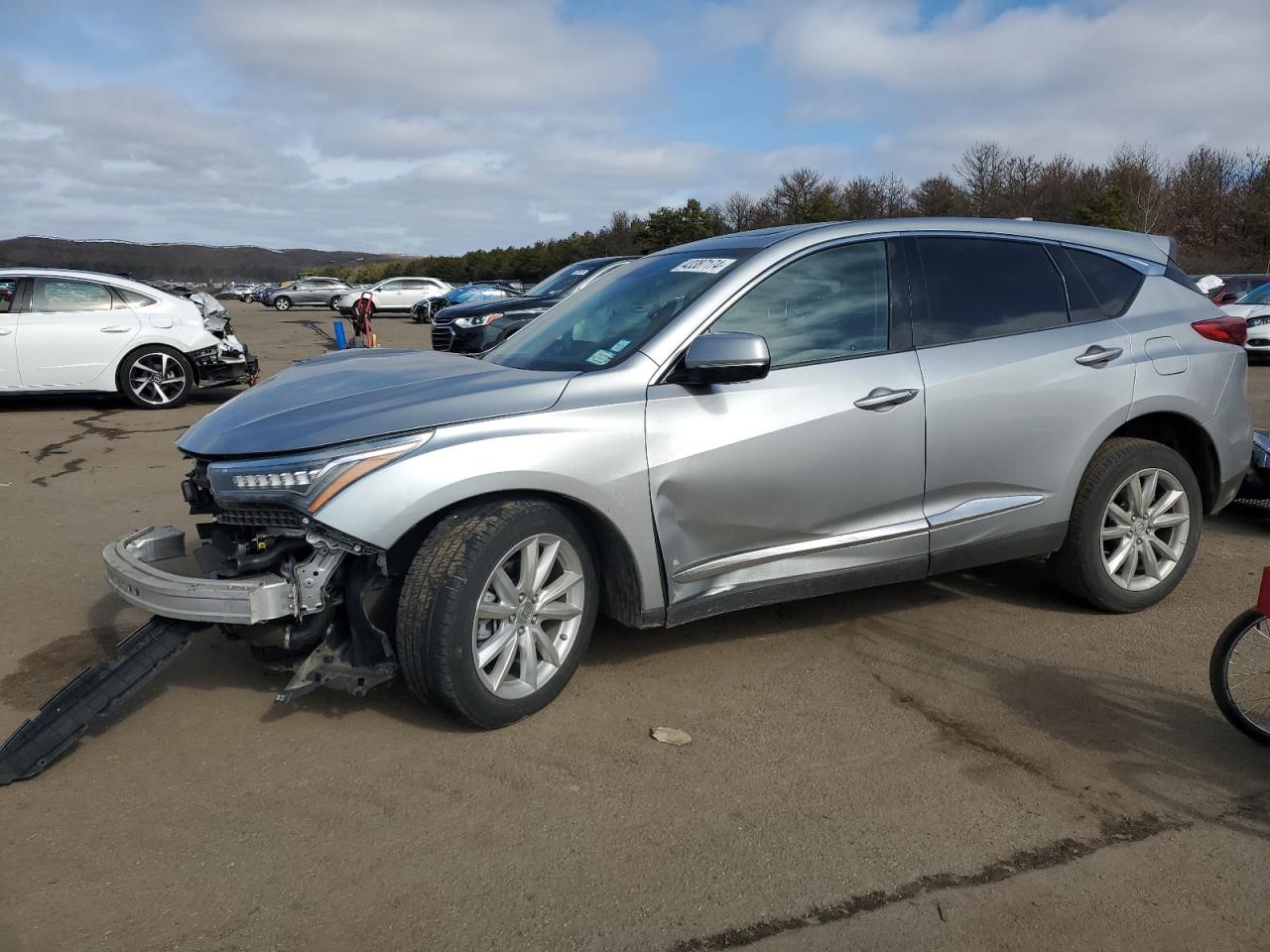 Acura Rdx (2019)
