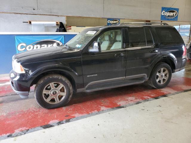 Lincoln Aviator (2005)
