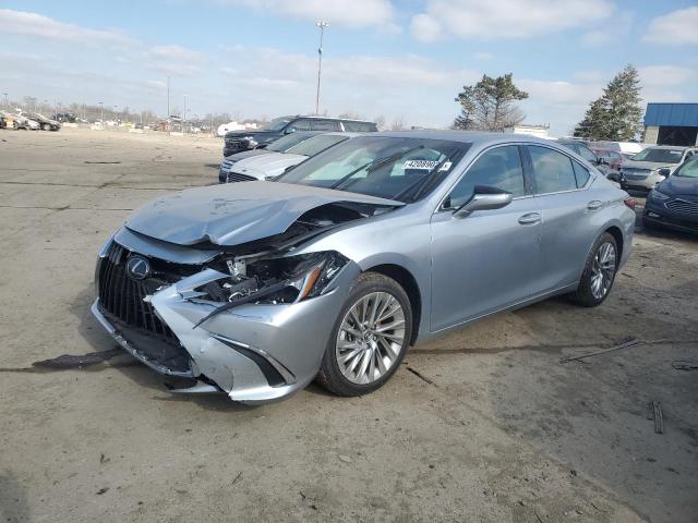 Lexus Es300 (2023)