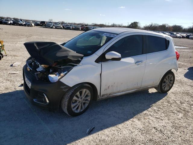 Chevrolet Spark (2017)
