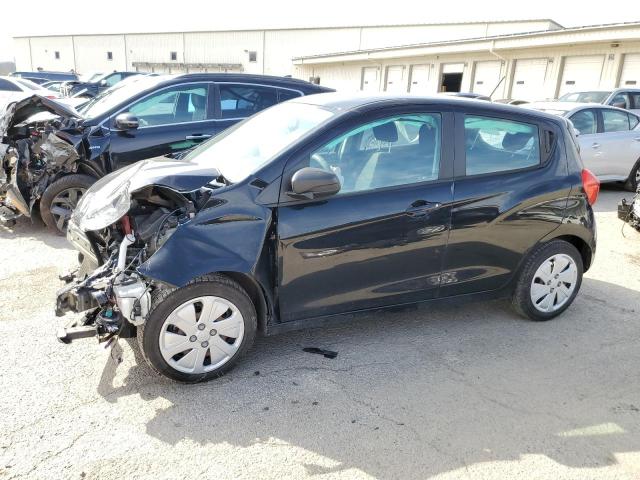 Chevrolet Spark (2018)