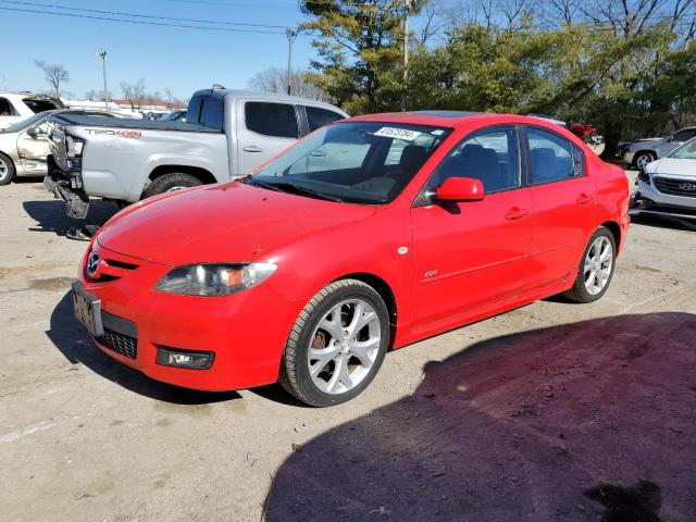 Mazda Mazda3 (2007)