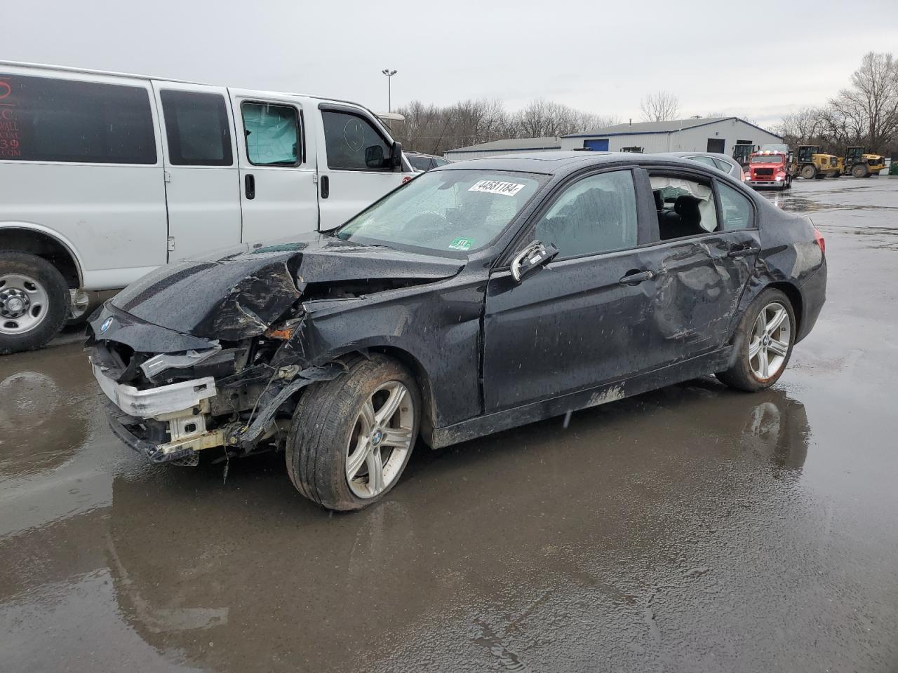 Bmw 3er (2013)